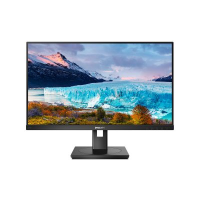 "Monitor Philips 243S1/00 1920 x 1080 px 23,8"""