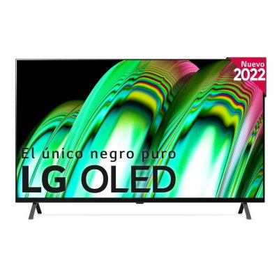 "Smart-TV LG 55A26LA 55"" 4K ULTRA HD OLED WIFI"