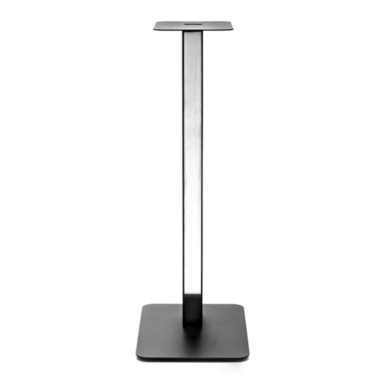 Argon Audio STATIV 62 Högtalarstativ