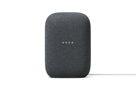 Google Nest Audio Charcoal