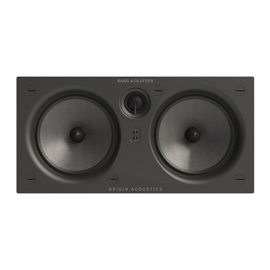 Bang & Olufsen Palatial BOP LCR66 In-wall-högtalare