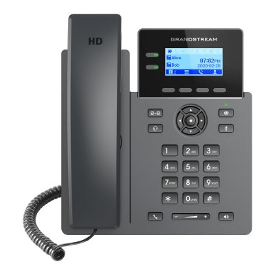IP-telefon Grandstream �GRP2602P