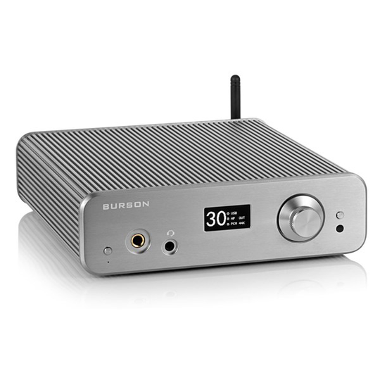 BURSON AUDIO Conductor 3 Performance Hörlursförstärkare