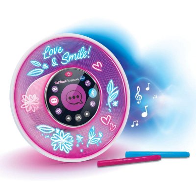 Högtalare Vtech Kidi Smart Glow Art 10-i-1