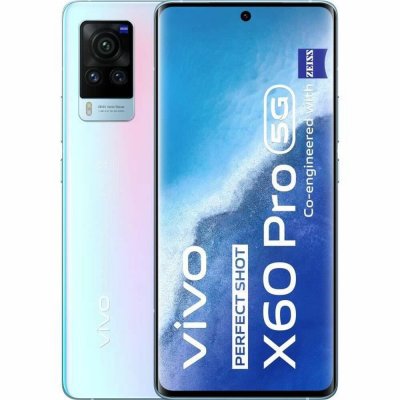 "Smartphone Vivo X60 Pro 6.56" 5G 3840 x 2160 px 256 GB"