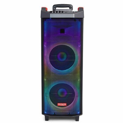 Bärbar Högtalare Aiwa 90 W