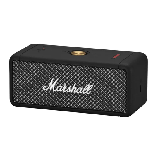 Marshall Emberton Portabel högtalare
