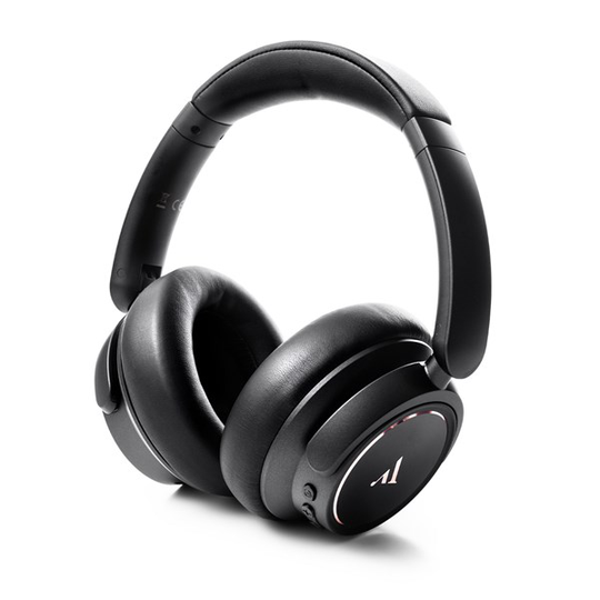 Argon Audio QUIET STORM Hörlurar