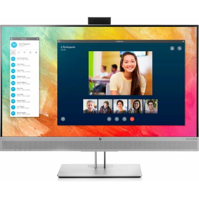 Monitor HP 1FH51AA#ABB 