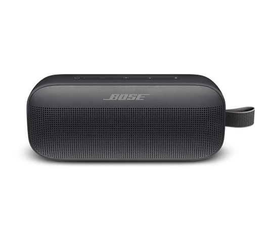 Bose SoundLink Flex Bluetooth Speaker - Black