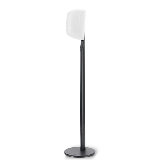 Bowers & Wilkins M-1FS Högtalarstativ