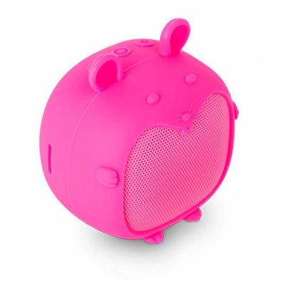 Bärbar Bluetooth Högtalare SPC Sound Pups 4420 3W