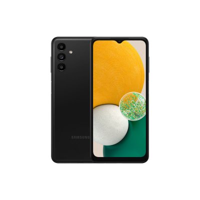 "Smartphone Samsung Galaxy A13 5G Mediatek Dimensity 700 Svart 64 GB 4 GB RAM 6,5"""