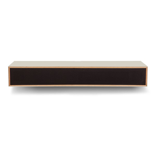 LEMUS HOME Piano Möbel med inbyggd HiFi