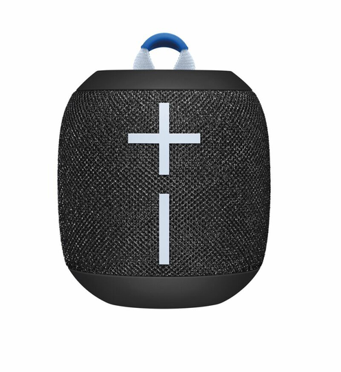 Ultimate Ears Wonderboom 3 - Black