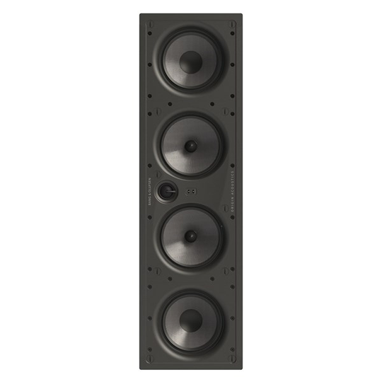 Bang & Olufsen Palatial In-Wall In-wall-högtalare