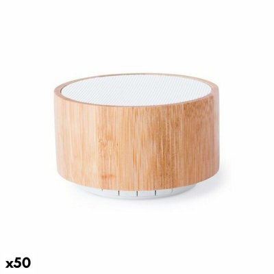Trådlös Bluetooth högtalare Xtra Battery 146181 (50 antal) (Färg: Naturlig)