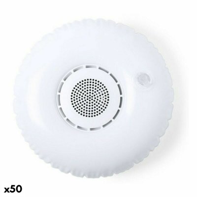 Bluetooth Högtalare Xtra Battery 146444 (50 antal) (Färg: Vit)