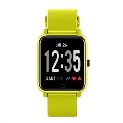 "Smartklocka SPC SMARTEE FEEL 1,3"" 180 mAh"