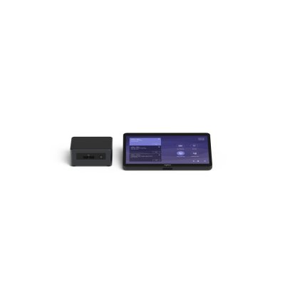 Videokonferens-System Logitech TAPMSTBASEINT 