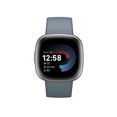 Smartklocka Fitbit VERSA 4 FB523SRAG