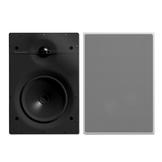 Bowers & Wilkins CWM362 In-wall-högtalare