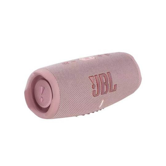 JBL Charge 5 - Rosa