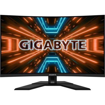 "Monitor Gigabyte M32UC Ultra HD 4K 32"" LED"