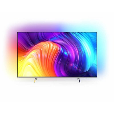 "Smart-TV Philips 43PUS8507 WIFI 3840 x 2160 px Ultra HD 4K LED 43"""