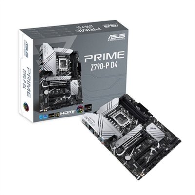 Moderkort Asus PRIME Z790-P D4 ATX
