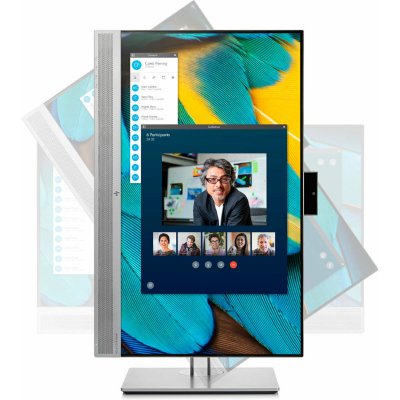 "Monitor HP 1FH48AA#ABB 23.8"""