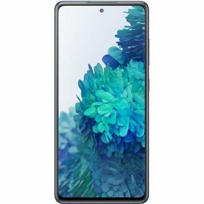 "Smartphone Samsung Galaxy S20 FE 5G Snapdragon 865 Blå 128 GB 6,5"" 6 GB RAM"