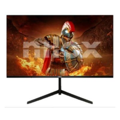 "Monitor Nilox CURVO 27"" 2K LED"