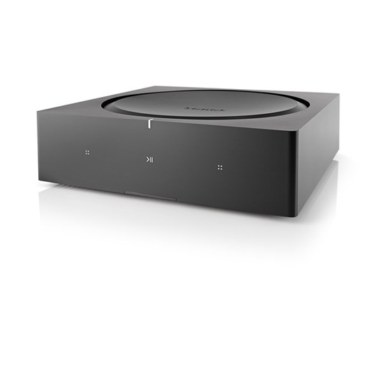 Sonos Amp Musikanläggning med streaming