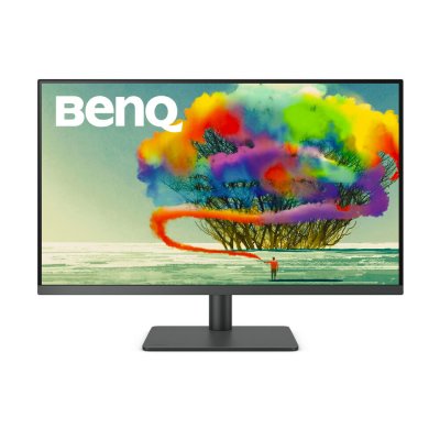 "Monitor BenQ 9H.LKGLA.TBE 31.5"" 4K Ultra HD LED IPS"