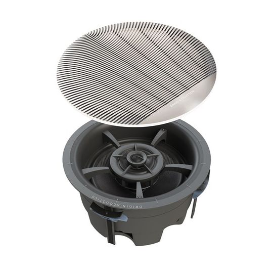 Bang & Olufsen Celestial BOC106 + Advanced Grille 10” Installation system
