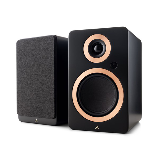 Argon Audio FORTE A5 Trådlös högtalare - stereo