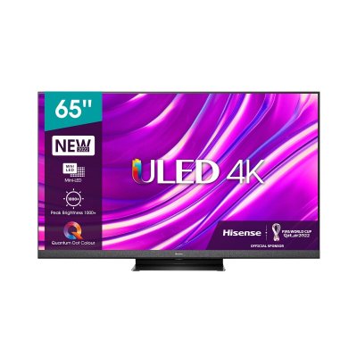 "Smart-TV Hisense 55U8HQ 55"" 4K ULTRA HD QLED WIFI"