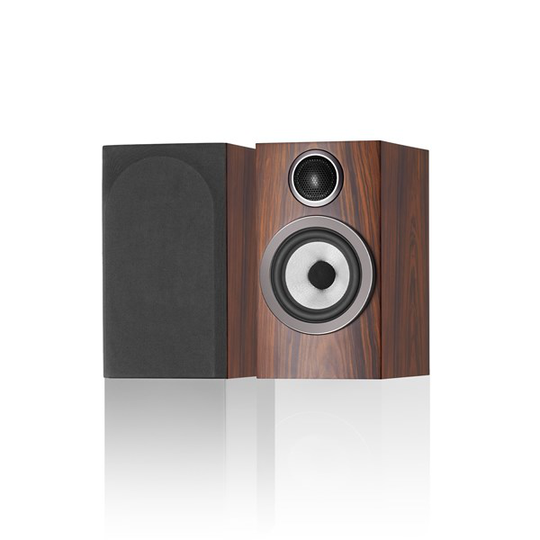 Bowers & Wilkins 707 S3 Kompakt högtalare