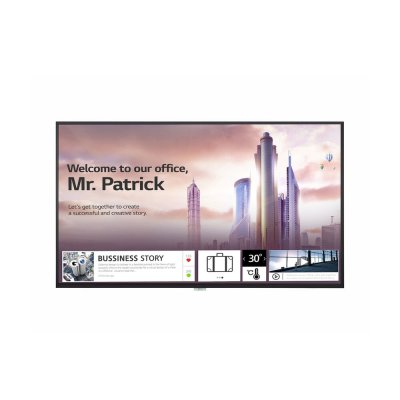 Monitor Videowall LG 65UH5F-H.AEU 