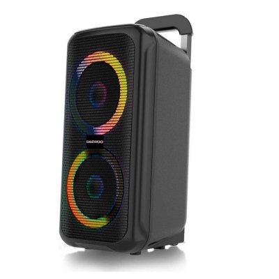 Bluetooth Högtalare Daewoo DSK-333 40W