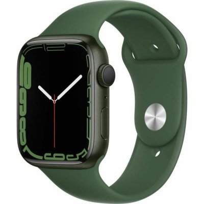 Smartklocka Apple Watch Series 7 GPS Grön