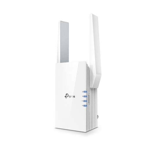 TP-Link RE505X - WiFi 6 Förstärkare
