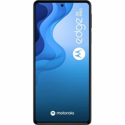 "Smartphone Motorola Edge 30 Pro 6,67"" 5G 7680 x 4320 px 256 GB"