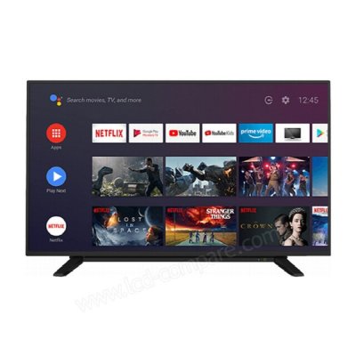 "Smart-TV Toshiba 50UA2063DG 50"" 4K ULTRA HD LED WIFI"