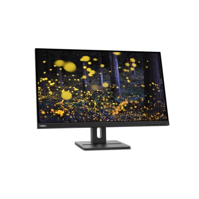 "Monitor Lenovo THINKVISION E27Q-20 27"" LED 2560 x 1440 px Quad HD"
