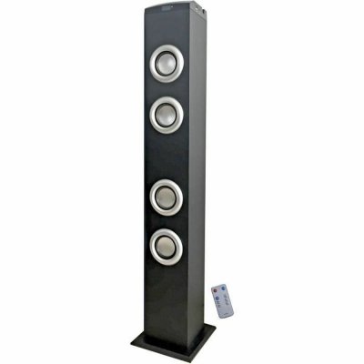 Bärbar Bluetooth Högtalare Inovalley HP41-BTH 15 W