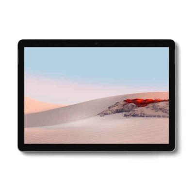 "Notebook 2 i 1 Microsoft Surface Go 2 10,5"" 8 GB RAM 256 GB SSD"