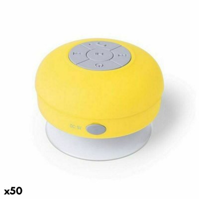 Bluetooth Högtalare Xtra Battery 144929 (50 antal) (Färg: Fuchsia)