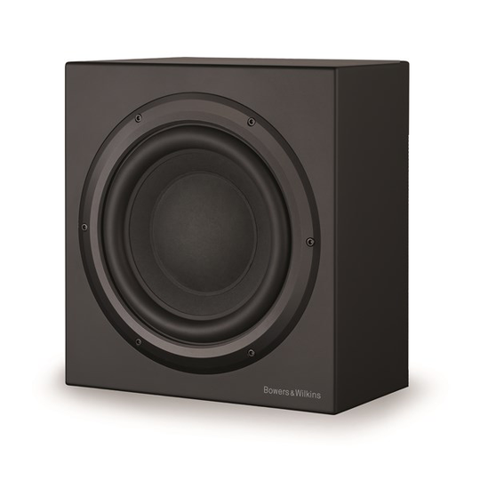 Bowers & Wilkins CT SW15 Passiv subbas